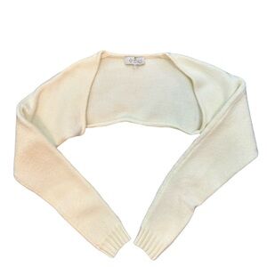 NWOT WHERE ARE YOU FROM CREAM KNIT CARDIGAN SWEATER // SIZE XS 🫶🏼
